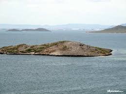 Isla del Sujeto
